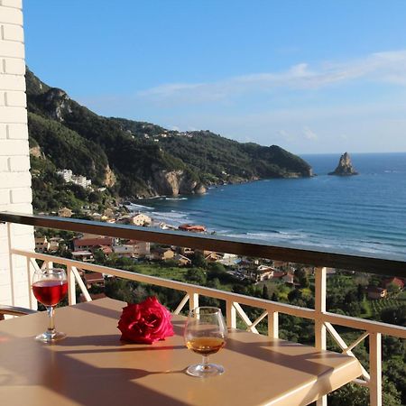 Lido Sofia Holidays Agios Gordios (Corfu) Quarto foto