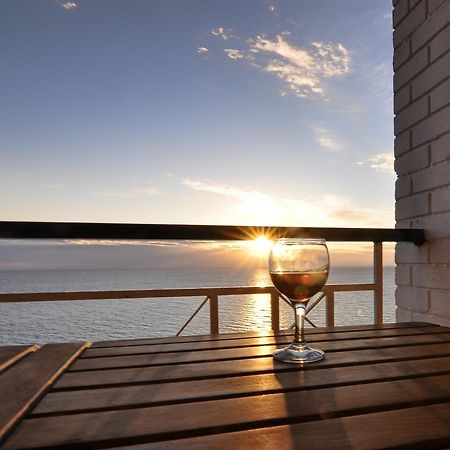 Lido Sofia Holidays Agios Gordios (Corfu) Exterior foto