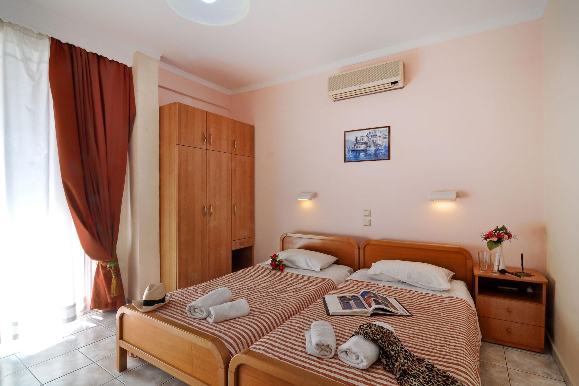 Lido Sofia Holidays Agios Gordios (Corfu) Exterior foto