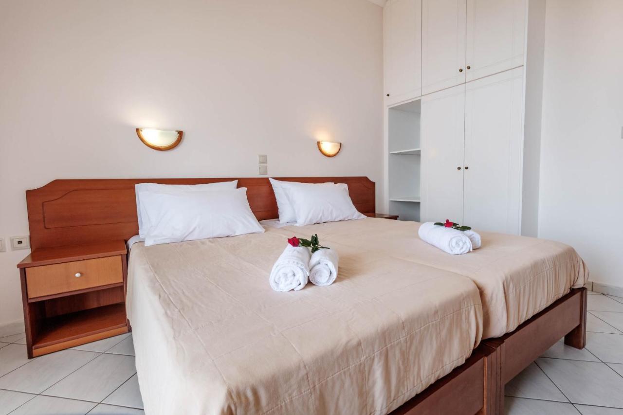 Lido Sofia Holidays Agios Gordios (Corfu) Exterior foto