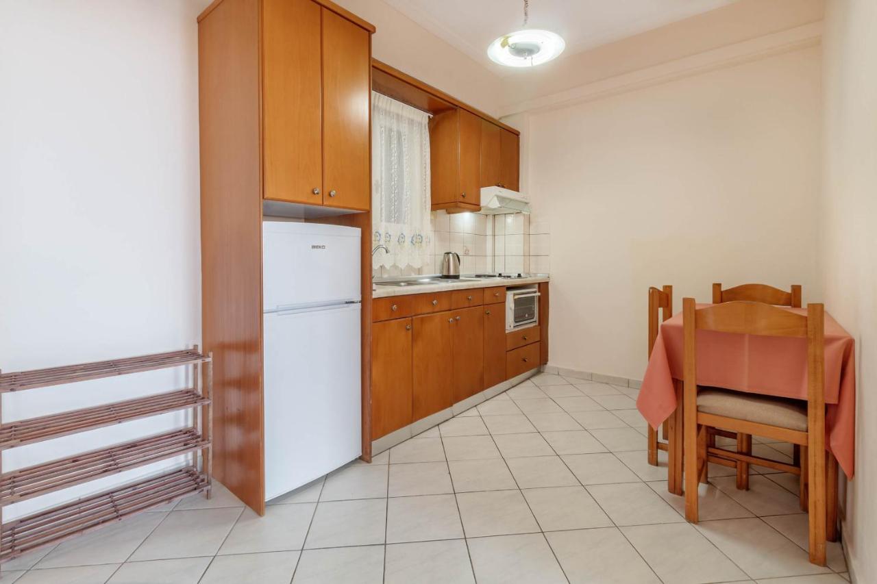 Lido Sofia Holidays Agios Gordios (Corfu) Exterior foto