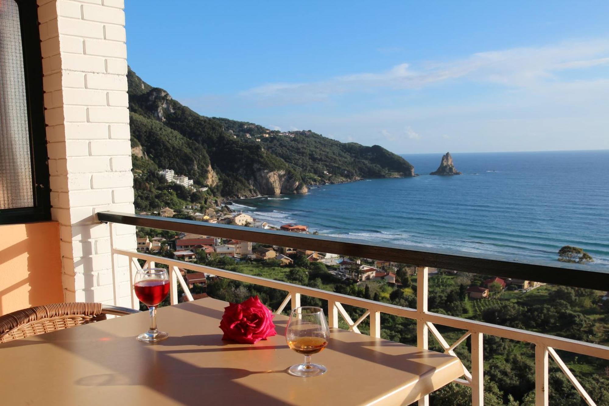 Lido Sofia Holidays Agios Gordios (Corfu) Quarto foto