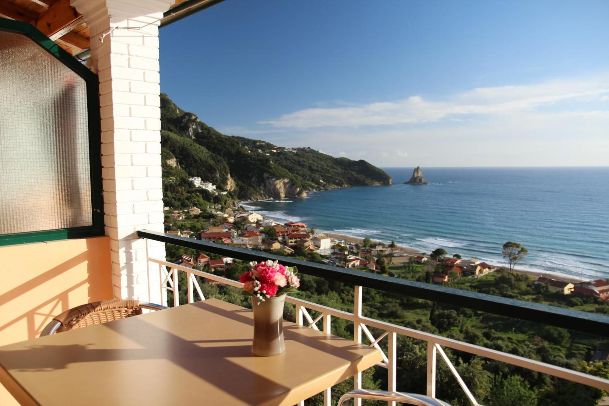 Lido Sofia Holidays Agios Gordios (Corfu) Quarto foto