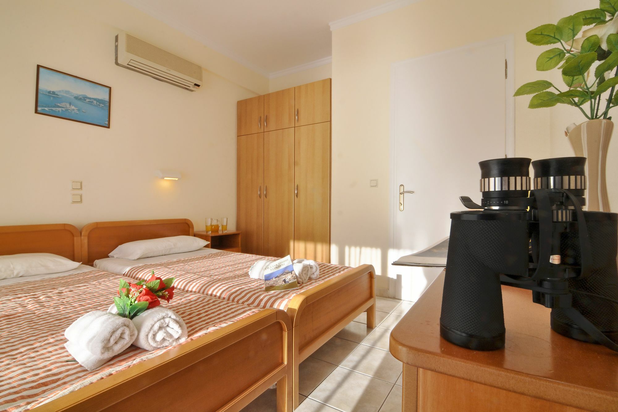 Lido Sofia Holidays Agios Gordios (Corfu) Exterior foto